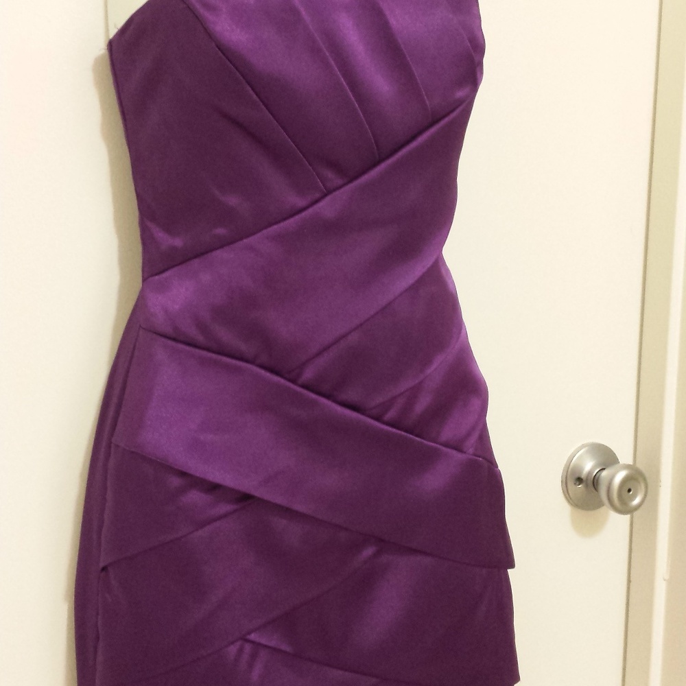 Cache Dress - Picture 5 of 6